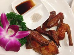 -稻香海鲜饭店(第一国际店)