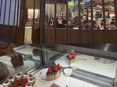 -RUXU入续糖水铺与包(卓悦中心店)
