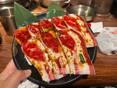 -九田家黑牛烤肉料理(新辰里亚运村店)