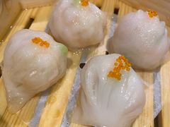 -喜鹊茶点.啫煲(车陂店)
