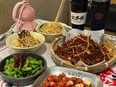 -靓靓蒸虾·头牌蒸虾(沙湖旗舰店)