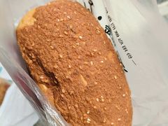 -钟楼大面包