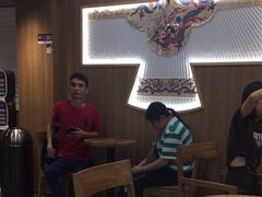 -霸王茶姬(正佳广场店)