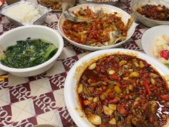 -老三样·旧食新味(船山路店)