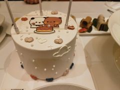 -贝勒爷·酥不腻烤鸭
