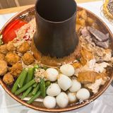 宝藏晋菜小馆，人均80吃到满足