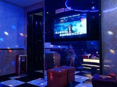 -劲派KTV(江南大道南店)