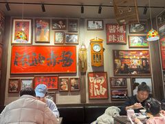 -王繁星面馆(西安熙地港店)