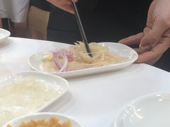 -丰尔粥食·顺德鱼生·干蒸排骨顺德菜(大良分店)