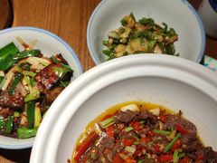 -老湘村·湖南土菜(天河维多利店)