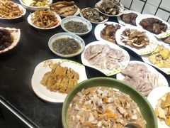 -阿凡海鲜(甬港北路店)