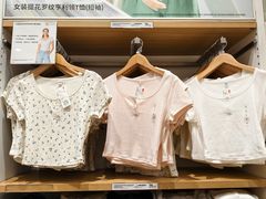 -优衣库(青岛万象城店)