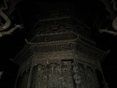 -报恩寺(平武县)