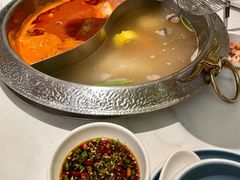 -左庭右院鲜牛肉火锅(南通CBD大有境店)