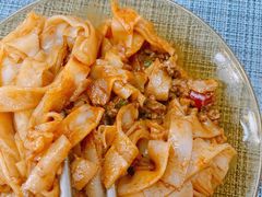 炸酱宽粉-牛师傅牛肉面(尚隆路店)