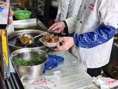 -大马弄蒋师傅美食酥鱼(察院前店)