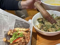 -老板恋上鱼(印象城店)