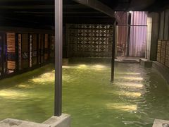 -春晖园度假酒店温泉