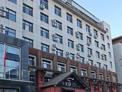 -小天厨民间菜馆(深圳街店)