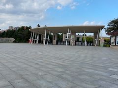 -长春世界雕塑园