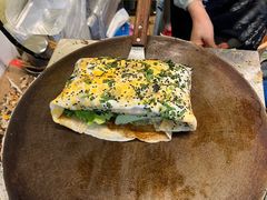 -琦琦蛋饼铺(上南店)