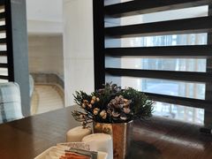 -景er The Balcony自助餐厅·北京东方君悦大酒店