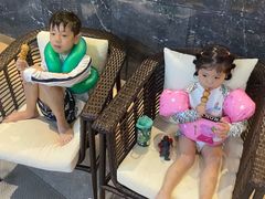 -青水瓦台汤泉(未央店)