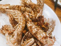 -潮粥馆(长江花园店)