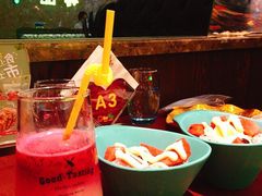 -尊品牛排(沙湾印象汇店)