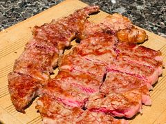-老乾杯和牛烧肉(王府中环店)