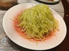 -桥头堡·坤德餐厅(滨江道店)