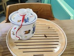 -潮粥荟·潮汕砂锅粥(槐房万达店)