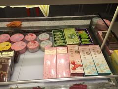 -LOVEGIFT爱礼(八佰伴店)