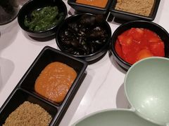 -花味烤肉·拌饭(庐阳万科店)