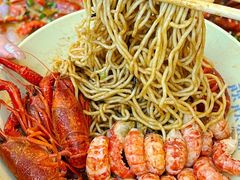 -靓靓蒸虾·头牌蒸虾(南山桂庙店)
