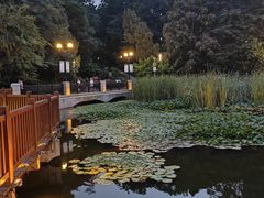 -大连植物园