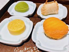 -绿波廊(豫园店)