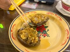 -辉记炭烧海鲜大排档·老字号(福田店)