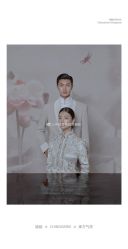 -角色婚纱摄影(中心店)