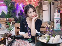 -丽江庭院之爱在路上(西单店)