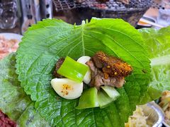 -西塔隆太白烤牛肉馆(图们路店)