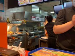 -汉堡王(龙德广场店)