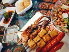 -乌托邦轰趴日租聚会别墅(先生的院子店)