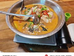-途中饭店(开化店)