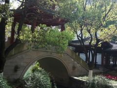 -龙潭水乡