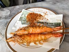 -隐厨·海鲜餐厅(恒通路店)