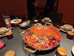 -色響火锅(恒隆广场店)