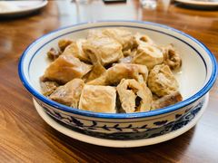 -兰边碗(鼓楼店)