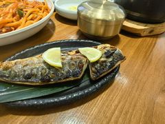 -八福力韩国休闲餐厅(泉舜店)