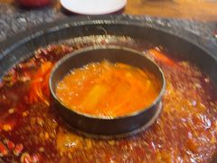 -蜀大侠火锅(香格里拉店)